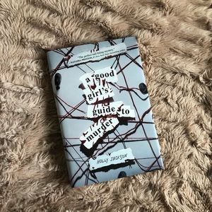A Good Girls Guide to Murder Hardcover